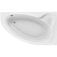 Товар: Акриловая ванна Santek Эдера 170x100 R 1WH501663 без гидромассажа - фото 1 Акриловая ванна Santek Эдера 170x100 R 1WH501663 без гидромассажа — фото 1, Акриловые ванны