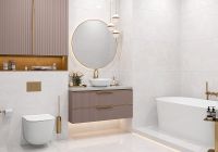 Керамогранит LCM Ice Onyx Rosy полированный 60120ICO02P 60х120 см — фото 2, Керамогранит