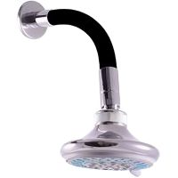 Товар: Кронштейн для верхнего душа Rav Slezak MD0741C Черный Хром - фото 2 Кронштейн для верхнего душа Rav Slezak MD0741C Черный Хром — фото 2, Кронштейны для верхнего душа