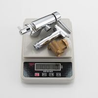 Товар: Гигиенический душ со смесителем Frap F7507 Хром - фото 7 Гигиенический душ со смесителем Frap F7507 Хром — фото 7, Гигиенические души