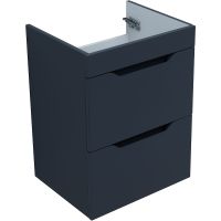 Товар: Тумба под раковину Aquanet Практика 50 330456 подвесная Маренго - фото 11 Тумба под раковину Aquanet Практика 50 330456 подвесная Маренго — фото 11, Тумбы под раковину