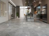 Виниловый ламинат Alpine Floor Stone ECO 4-14 Блайд 609,6x304,8x4 мм — фото 3, Виниловый ламинат