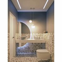 Товар: Подвесной светильник Arlight Emisfero 035992 Белый - фото 2 Подвесной светильник Arlight Emisfero 035992 Белый — фото 2, Подвесные светильники