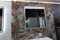 Товар: Керамогранит Fap Ceramiche Murals Tropic Ibisco 80х160 см - фото 5 Керамогранит Fap Ceramiche Murals Tropic Ibisco 80х160 см — фото 5, Керамогранит