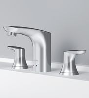 Смеситель для раковины AM.PM Like Хром арт-F8008000 — фото 4, Смесители для раковины