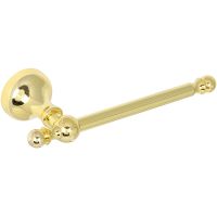 Держатель туалетной бумаги Veragio Gialetta VR.GIL-6480.DO Золото — фото 1, Держатели туалетной бумаги