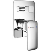 Смеситель для душа Excellent Keria AREX.2045CR Хром — фото 1, Смесители