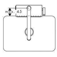 Товар: Смеситель для кухни Hansgrohe Aquno Select M81 73830800 Сталь - фото 15 Смеситель для кухни Hansgrohe Aquno Select M81 73830800 Сталь — фото 15, Смесители для кухни