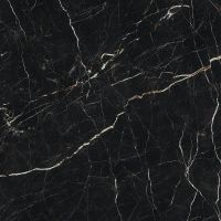 Керамогранит Atlas Concorde Russia Allure Imperial Black Lap Ret 610015000570 60х60 см — фото 1, Керамогранит