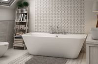 Товар: Керамогранит Equipe Caprice Deco Bowtie Pastel 20х20 см - фото 2 Керамогранит Equipe Caprice Deco Bowtie Pastel 20х20 см — фото 2, Керамогранит