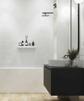 Керамогранит ITC Ceramic Super White Sugar 60х120 см — фото 2, Керамогранит