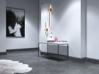 Товар: Плинтус Decor-Dizayn 701-94 2400x16x100 мм - фото 3 Плинтус Decor-Dizayn 701-94 2400x16x100 мм — фото 3, Плинтуса напольные