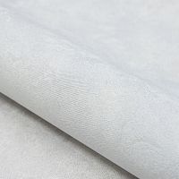 Обои Solo Soft Air SL8873-01 Винил на флизелине (1,06*10) Серый/Голубой, Штукатурка — фото 2, Обои для стен