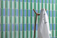 Товар: Керамическая плитка 41Zero42 Kappa Mint 4101047 настенная 5x20 см - фото 2 Керамическая плитка 41Zero42 Kappa Mint 4101047 настенная 5x20 см — фото 2, Керамическая плитка