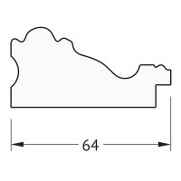 Товар: Зеркало Evoform Definite 145х55 BY 3111 в багетной раме - Версаль бронза 64 мм - фото 6 Зеркало Evoform Definite 145х55 BY 3111 в багетной раме - Версаль бронза 64 мм — фото 6, Мебель для ванной