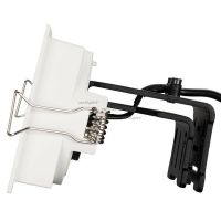 Товар: Встраиваемый светильник Arlight Simple 026874 Белый - фото 2 Встраиваемый светильник Arlight Simple 026874 Белый — фото 2, Точечные светильники