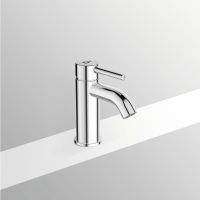 Товар: Смеситель для раковины Ideal Standard Ceraline BC268AA Хром - фото 3 Смеситель для раковины Ideal Standard Ceraline BC268AA Хром — фото 3, Смесители для раковины