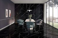 Керамогранит Italica Sensi Black High Glossy ITL82900 60х120 см — фото 2, Керамогранит