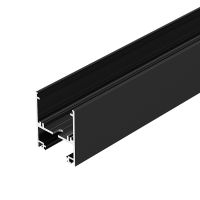 Товар: Профиль алюминиевый Arlight 029266 подвесной Черный - фото 2 Профиль алюминиевый Arlight 029266 подвесной Черный — фото 2, Профили для светодиодных лент