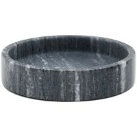 Мыльница Ridder Mabelle 2246337 Серая — фото 1, Мыльницы