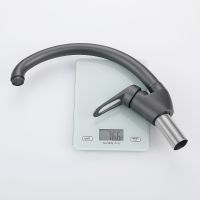 Товар: Смеситель для кухни Splenka S202.41.07 Серый матовый - фото 9 Смеситель для кухни Splenka S202.41.07 Серый матовый — фото 9, Смесители