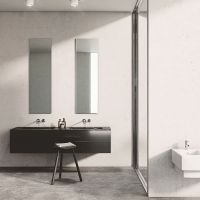 Товар: Смеситель для раковины Kludi Bozz 382450576 Хром - фото 8 Смеситель для раковины Kludi Bozz 382450576 Хром — фото 8, Смесители