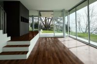 Ламинат Kronostar Symbio D1809 Венге Золотой 1380х193х8 мм — фото 2, Ламинат