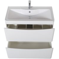 Товар: Тумба под раковину BelBagno 100 Bianco Lucido арт-ACQUA-1000-2C-PIA-BL - фото 4 Тумба под раковину BelBagno 100 Bianco Lucido арт-ACQUA-1000-2C-PIA-BL — фото 4, Тумбы под раковину