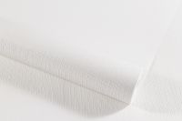 Обои Артекс Dolores 55004SA-O Винил на флизелине (1,06*10,05) Белый, Однотонный — фото 8, Обои для стен