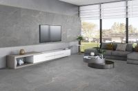 Товар: Керамогранит Realistik Alexandria Gris Sugar Carving 60х120 см - фото 8 Керамогранит Realistik Alexandria Gris Sugar Carving 60х120 см — фото 8, Керамогранит