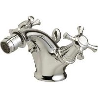 Смеситель для биде Ideal Standard Reflection B9655AA Хром — фото 2, Смесители для биде