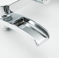 Товар: Душевая система Gappo G48 G2448-8 Белая Хром - фото 2 Душевая система Gappo G48 G2448-8 Белая Хром — фото 2, Душевое оборудование. Душевая программа