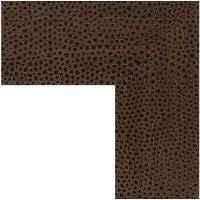 Товар: Зеркало Evoform Definite Floor 201х81 BY 6010 в багетной раме - Бронзовая лава 90 мм - фото 2 Зеркало Evoform Definite Floor 201х81 BY 6010 в багетной раме - Бронзовая лава 90 мм — фото 2, Мебель для ванной