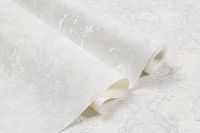 Обои Артекс Dolores 10933-02 Винил на флизелине (1,06*10,05) Серый, Штукатурка — фото 8, Обои для стен