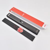 Полотенцедержатель Raglo R301.01.09 Графит — фото 11, Полотенцедержатели