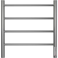 Товар: Электрический полотенцесушитель Terminus Аврора П4 500х550 4670078544391 Хром - фото 2 Электрический полотенцесушитель Terminus Аврора П4 500х550 4670078544391 Хром — фото 2, Электрические полотенцесушители