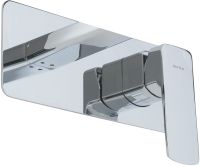 Товар: Смеситель для раковины Allen Brau Infinity 5.21003-00 Хром - фото 2 Смеситель для раковины Allen Brau Infinity 5.21003-00 Хром — фото 2, Смесители