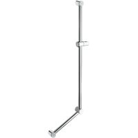 Штанга для душа Grohe Relexa 28587000 Хром — фото 1, Штанги для душа