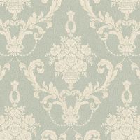 Товар: Обои Bernardo Bartalucci Palazzo 5047-4 Винил на флизелине (1,06*10,05) Зеленый/Бежевый, Дамаск - фото 1 Обои Bernardo Bartalucci Palazzo 5047-4 Винил на флизелине (1,06*10,05) Зеленый/Бежевый, Дамаск — фото 1, Обои для стен