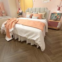 Виниловый ламинат Alta Step Mirada SPC4410 Дуб корейский 640х128х4 мм — фото 2, Виниловый ламинат