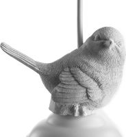 Товар: Подвесной светильник Artelamp Passero Белый арт-A8029SP-1WH - фото 3 Подвесной светильник Artelamp Passero Белый арт-A8029SP-1WH — фото 3, Подвесные светильники