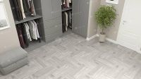 Виниловый ламинат Alpine Floor Parquet LVT ECO 16-21 Дуб Полис 590х118х2,5 мм — фото 3, Виниловый ламинат