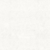 Обои Prima Italiana Monte Rosa 80682 Винил на флизелине (1,06*10) Белый, Орнамент — фото 1, Обои для стен