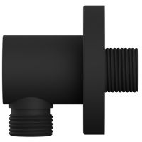 Душевая система Whitecross Y black YSET09TOPBL с термостатом Черная матовая — фото 12, Душевое оборудование. Душевая программа