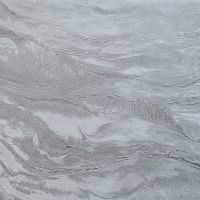 Обои Wiganford by Solo Fusion ER71207 Винил на флизелине (1,06*10,05) Серый/Серебряный, Под камень — фото 1, товары