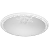 Купол Перфект B2008 1005x265x1005 мм — фото 2, Розетки потолочные