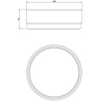 Товар: Мыльница Gessi Emporio Accessories 38827#149 Никель брашированный - фото 2 Мыльница Gessi Emporio Accessories 38827#149 Никель брашированный — фото 2, Мыльницы