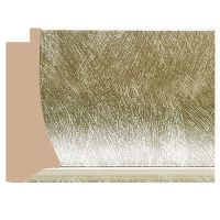 Багет Decomaster 553-373 2900x57x26 мм — фото 1, Багеты