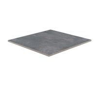 Клинкер Westerwalder Atrium Dunkelgrau WKS31170/170-K 31x31 см — фото 1, Ступени и клинкер