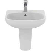 Раковина Ideal Standard I.Life A 50 T470701 Евробелая — фото 5, Раковины подвесные